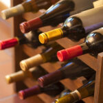 3 Tips that will help you to Store Wine Effectively